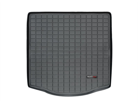 WeatherTech 12+ Ford Focus Cargo Liners - Black - 40490