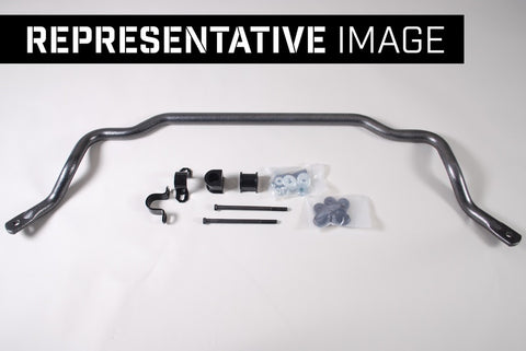 Hellwig 55-57 Chevrolet Bel Air Tubular 1-5/16in Front Sway Bar - 55723