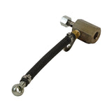 BD Diesel 11-16 Chevrolet Silverado 2500HD /3500HD 6.6L Venom CP3 Conversion Kit C/W Standard Pump - 1050496