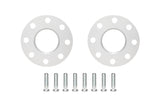 Eibach Pro-Spacer System 5mm Spacers (2) / 4x100 Bolt Pattern / 54.1 CB for 90-93 Mazda Miata - S90-5-05-045