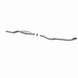 MagnaFlow Direct Fit Catalytic Converter Dodge Dakota 97-99 3.9L/5.2 - 23246