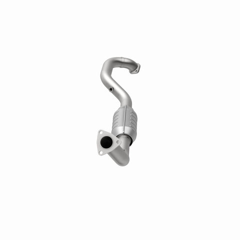 MagnaFlow Conv DF 96-97 3.2L Passport P/S A/T - 23632