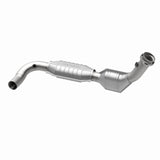 MagnaFlow Direct Fit Catalytic Converter 97-98 Ford Exped 4.6L D/S - 93129