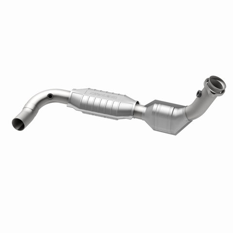 MagnaFlow Direct Fit Catalytic Converter 97-98 Ford Exped 4.6L D/S - 93129