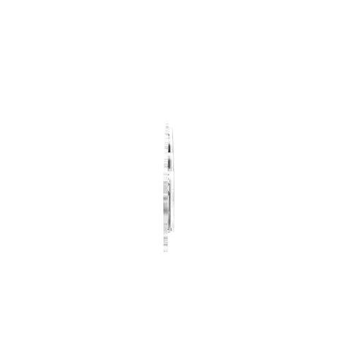 KC HiLiTES FLEX ERA LED Clear Combo Beam Lens for Light Bars - 4273