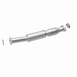 MagnaFlow Direct Fit Catalytic Converter 91-95 3.2L Acura Legend - 23618