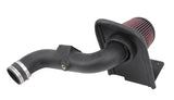 K&N 14-15 Ford Fiesta 1.6L Performance Intake Kit - 57-2587