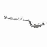 MagnaFlow Direct Fit Catalytic Converter 03-05 Express 2500 4.8L Passenger Side - 51534