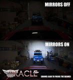 Oracle 09-14 Ford F150/Raptor Off-Road Mirrors - 6000K - 5752-001