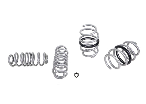 Whiteline 22-26 Hyundai Elantra N (CN7) Lowered Front and Rear Lower Coil Spring Lowering Kit - WSK-HYU003