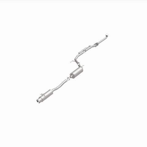 MagnaFlow Sys CB 06- Honda Civic 1.8L - 16687