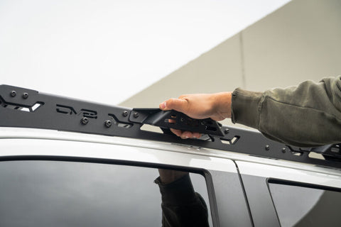 DV8 Offroad Roof Rack Handle | Pair - RRHG-02