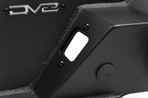 DV8 Offroad 20-23 Jeep Gladiator JT FS-15 Series Rear Bumper - RBGL-11