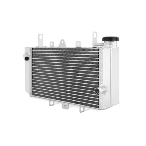 Mishimoto 09-13 Yamaha YFZ450R Aluminum Radiator - MMPS-YFZ450R-09