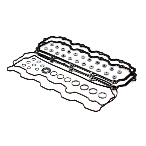Cometic 03-08 Ford 6.0L Powerstroke Valve Cover Gasket Set - C15143