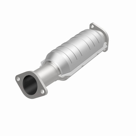 MagnaFlow Direct Fit Catalytic Converter 06-07 Hyundai Sonata 3.3L - 49811