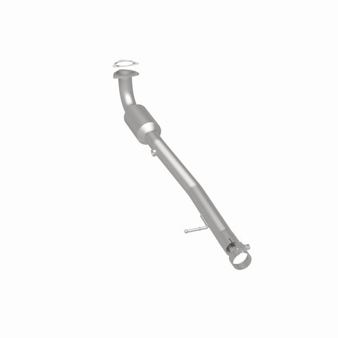 MagnaFlow Conv Direct Fit 07-09 Range Rover v8 4.2/4.4L OEM Underbody - 21-755