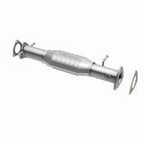 MagnaFlow Direct Fit Catalytic Converter 96-97 GM S10 Pickup 4.3L - 93484