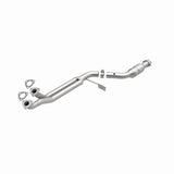 MagnaFlow California Grade Conv Direct Fit 97-99 BMW Z3 L6 2.8L - 4481693