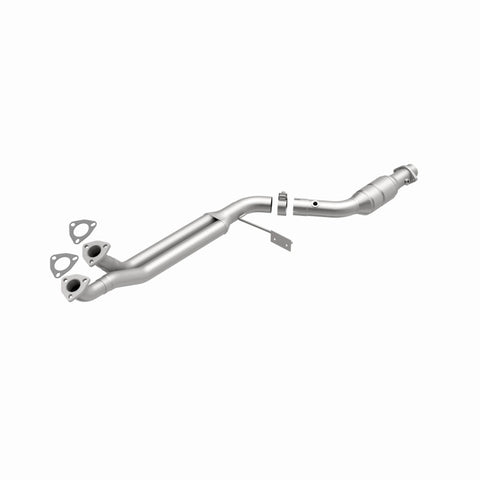 MagnaFlow California Grade Conv Direct Fit 97-99 BMW Z3 L6 2.8L - 4481693
