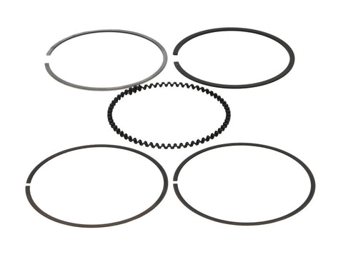Wiseco 90.25mm x 1.0x1.2x2.8mm Ring Set Ring Shelf Stock - 9025XX