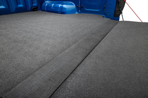 Husky Liners 22-26 Ford Maverick 4.5ft Bed Guardian Impact Bed Mat - HIMM22SBS
