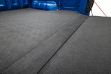 Husky Liners 24-26 Ford Ranger SuperCrew 5ft Bed Guardian Impact Bed Mat - HIMR24DCS