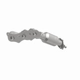 MagnaFlow Direct Fit Catalytic Converter 10-12 Toyota FJ/4Runner 4.0L - 51228