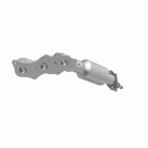 MagnaFlow Direct Fit Catalytic Converter 10-12 Toyota FJ/4Runner 4.0L - 51228