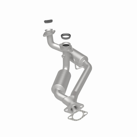 MagnaFlow Direct Fit Catalytic Converter Taurus 92-95 - 23355