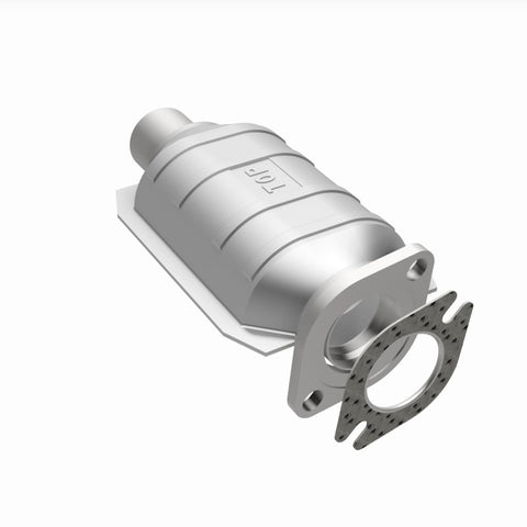 MagnaFlow Direct Fit Catalytic Converter 96-99 Ford Taurus3.0L 50S - 441032