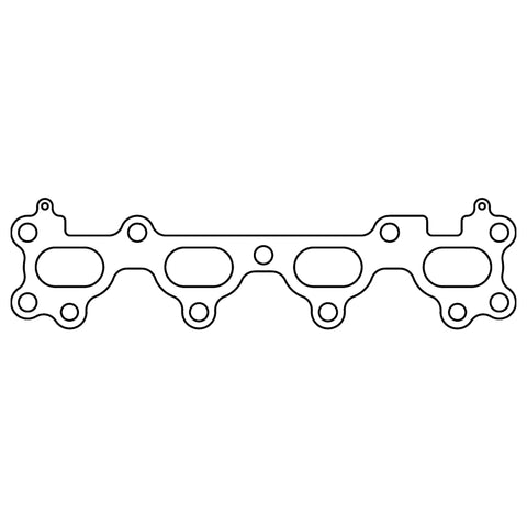 Cometic Mazda B6 16V 89-93 Exhaust .030 inch MLS Head Gasket 1.765 inch X 1.020 inch Port - C4165-030