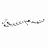MagnaFlow California Grade Conv Direct Fit 97-99 BMW Z3 L6 2.8L - 4481693