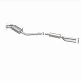MagnaFlow SYS C/B 07-09 BMW 328i 3.0L - 16537