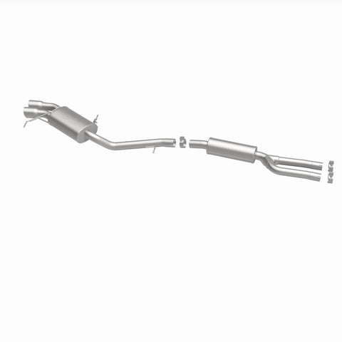 MagnaFlow SYS C/B 07-09 BMW 328i 3.0L - 16537