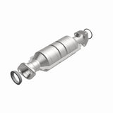 MagnaFlow Direct Fit Catalytic Converter 1998 Honda Odyssey 2.3L - 93114