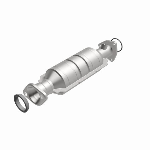 MagnaFlow Direct Fit Catalytic Converter 1998 Honda Odyssey 2.3L - 93114
