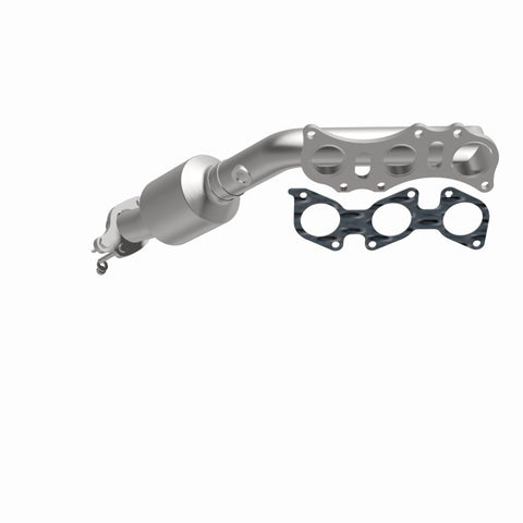 MagnaFlow Direct Fit Catalytic Converter 05-09 Taco 4L D/S mani OEM - 49341