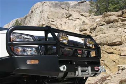 ARB Combar Chev Slvrado 15/25/3500 03-06 - 3462020