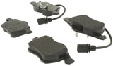 StopTech Street Touring Brake Pads - 308.08400
