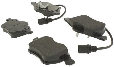 StopTech Street Touring Brake Pads - 308.08400
