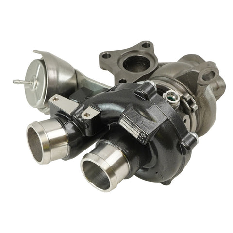 BD Diesel Screamer Turbo Kit - 13-16 Ford F-150 3.5L Ecoboost - 1047621