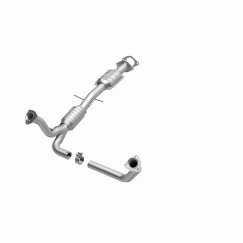 MagnaFlow Conv DF 00-04 S10/Sonoma 4.3L - 447242