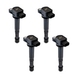 Mishimoto 02-11 Honda Civic Four Cylinder Ignition Coil Set - MMIG-CIV-0204