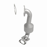 MagnaFlow Conv DF 13-17 Explorer V6 3.5 OEM Close Coupled - 21-257