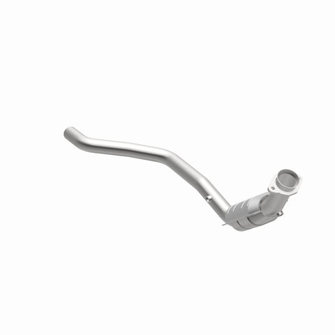 MagnaFlow Direct Fit Catalytic Converter 00-02 Lincoln LS D/S OEM - 49467