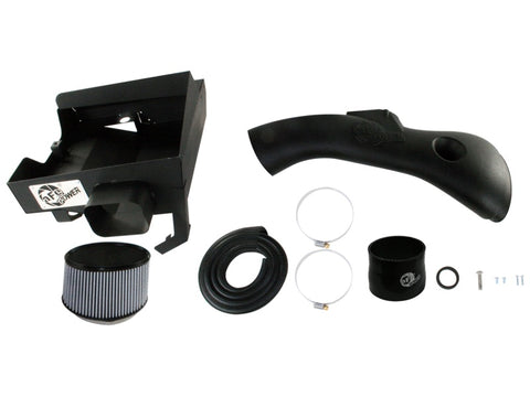 aFe MagnumFORCE Intakes Stage-2 PDS AIS PDS BMW 335i (E90/92/93)/ 135i (E82/88) 11-15 L6-3.0 - 51-11912