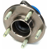 MOOG 03-07 Buick Rendezvous Rear Hub Assembly - 512236