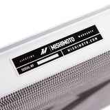 Mishimoto 99-14 Chevrolet Silverado 1500 V8 Aluminum Radiator - MMRAD-GMT-99