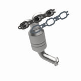 MagnaFlow Direct Fit Catalytic Converter 2007 Chrysler Pacifica 4.0L - 51481